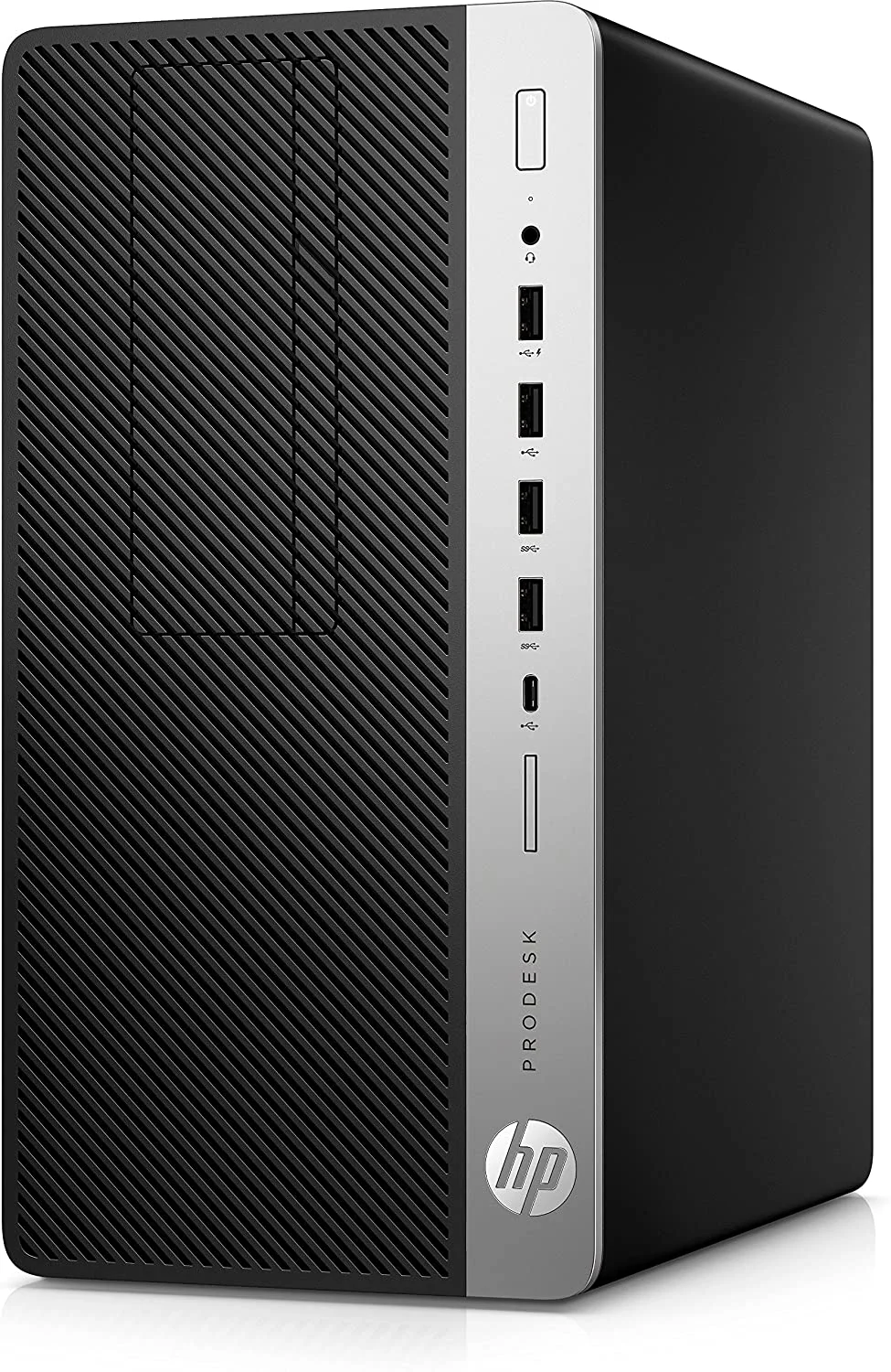 HP 600 G3 Tower i5-6500, 32GB RAM, 1TB Solid State Drive, Windows 10 Pro - Refurbished - Image 5