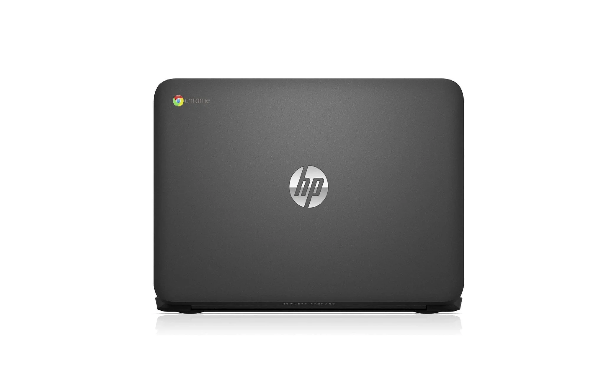 HP  G2 11.6" Chromebook 11 Exynos 5250 1.7 GHz, 2GB RAM, 16GB Solid State Drive,  Chrome OS - Refurbished - Image 3
