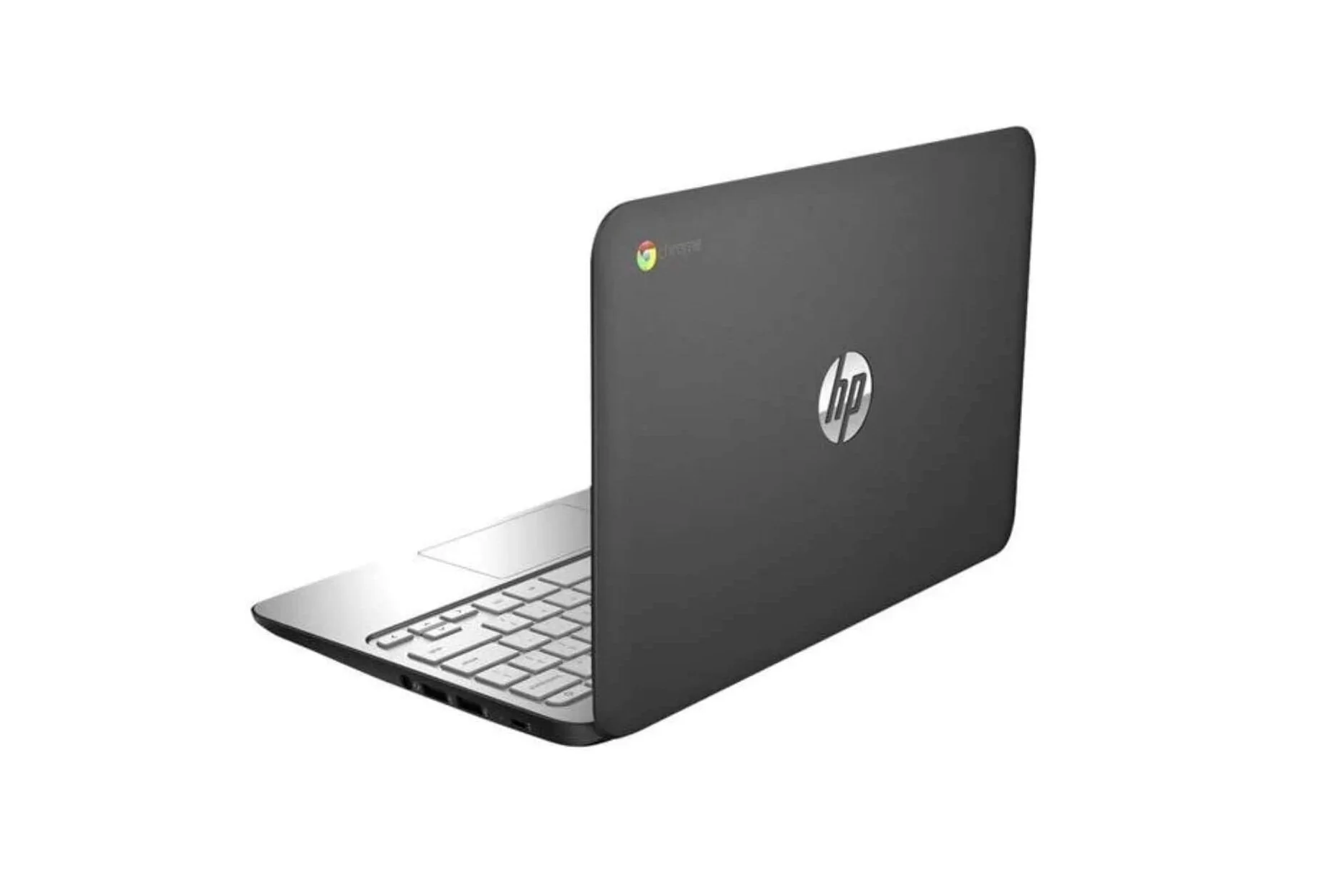 HP  G2 11.6" Chromebook 11 Exynos 5250 1.7 GHz, 2GB RAM, 16GB Solid State Drive,  Chrome OS - Refurbished - Image 4