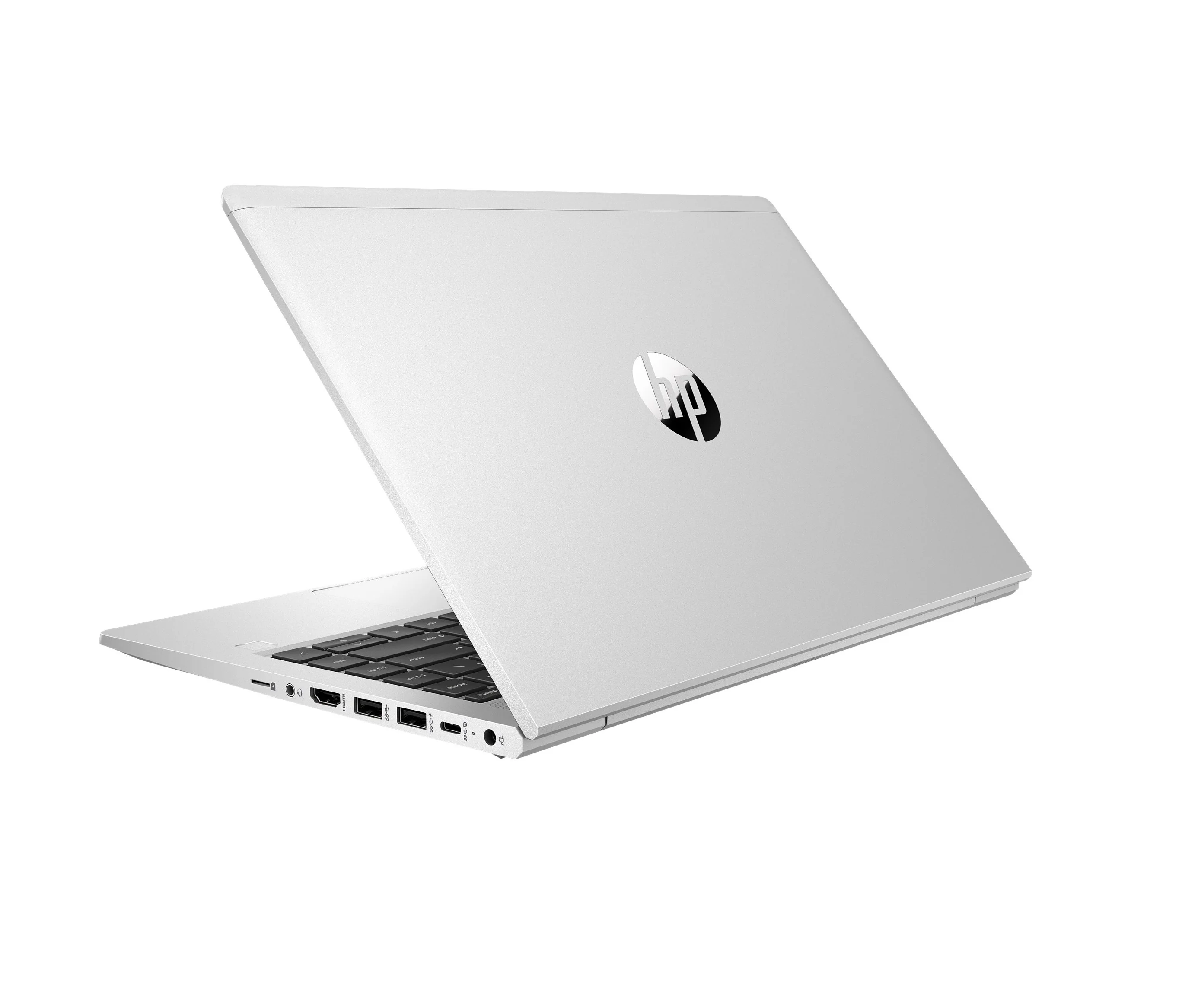 HP ProBook 640 G8 14" Laptop Core i5-1135G7 2.6 GHz 16 GB 256 GB SSD Windows 11 Pro - Refurbished - Image 3