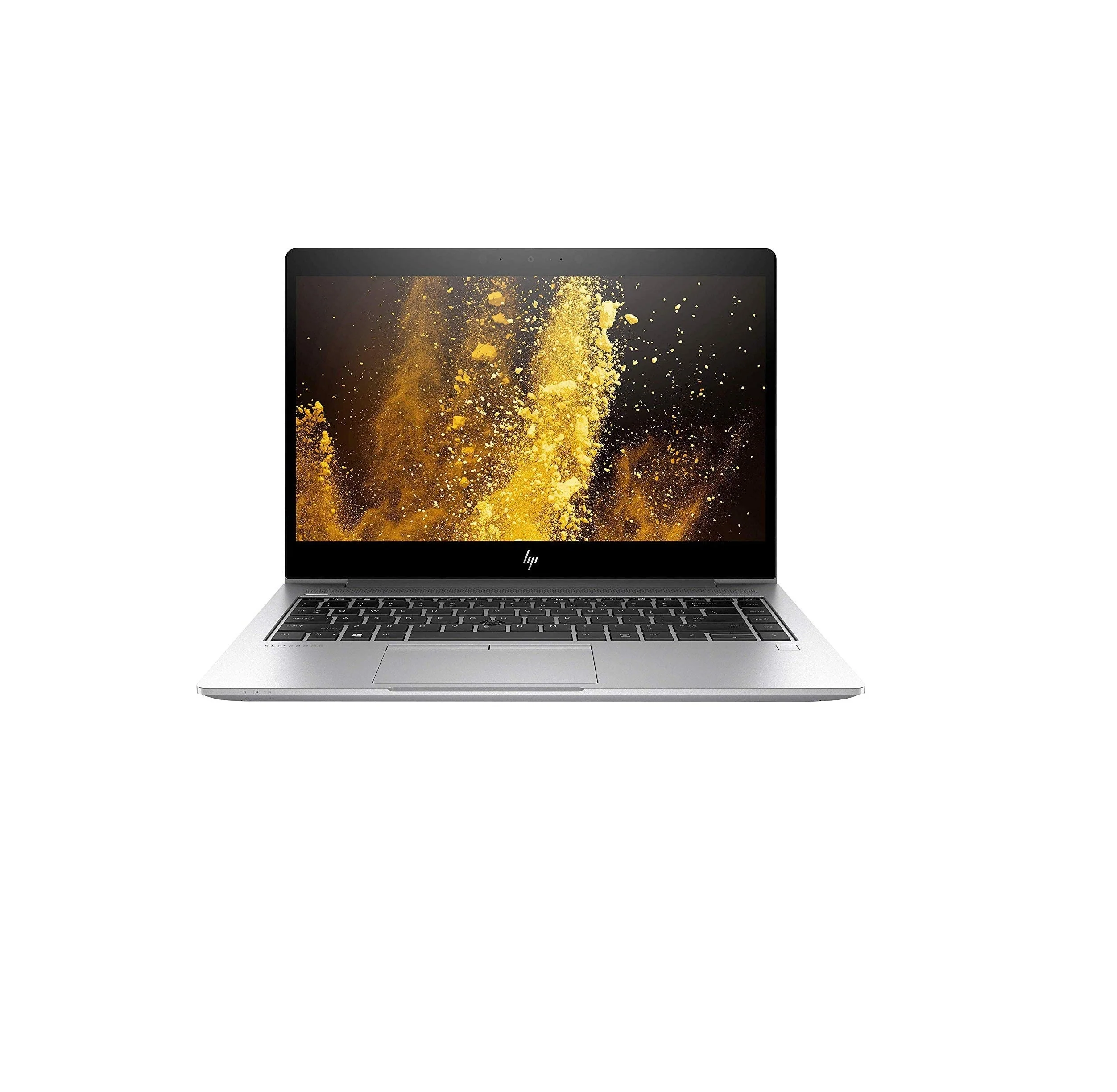 HP EliteBook 840 G6 14" Laptop Intel Core i5-8365U 1.6 GHz 16GB 512GB SSD Windows 11 Pro - Refurbished