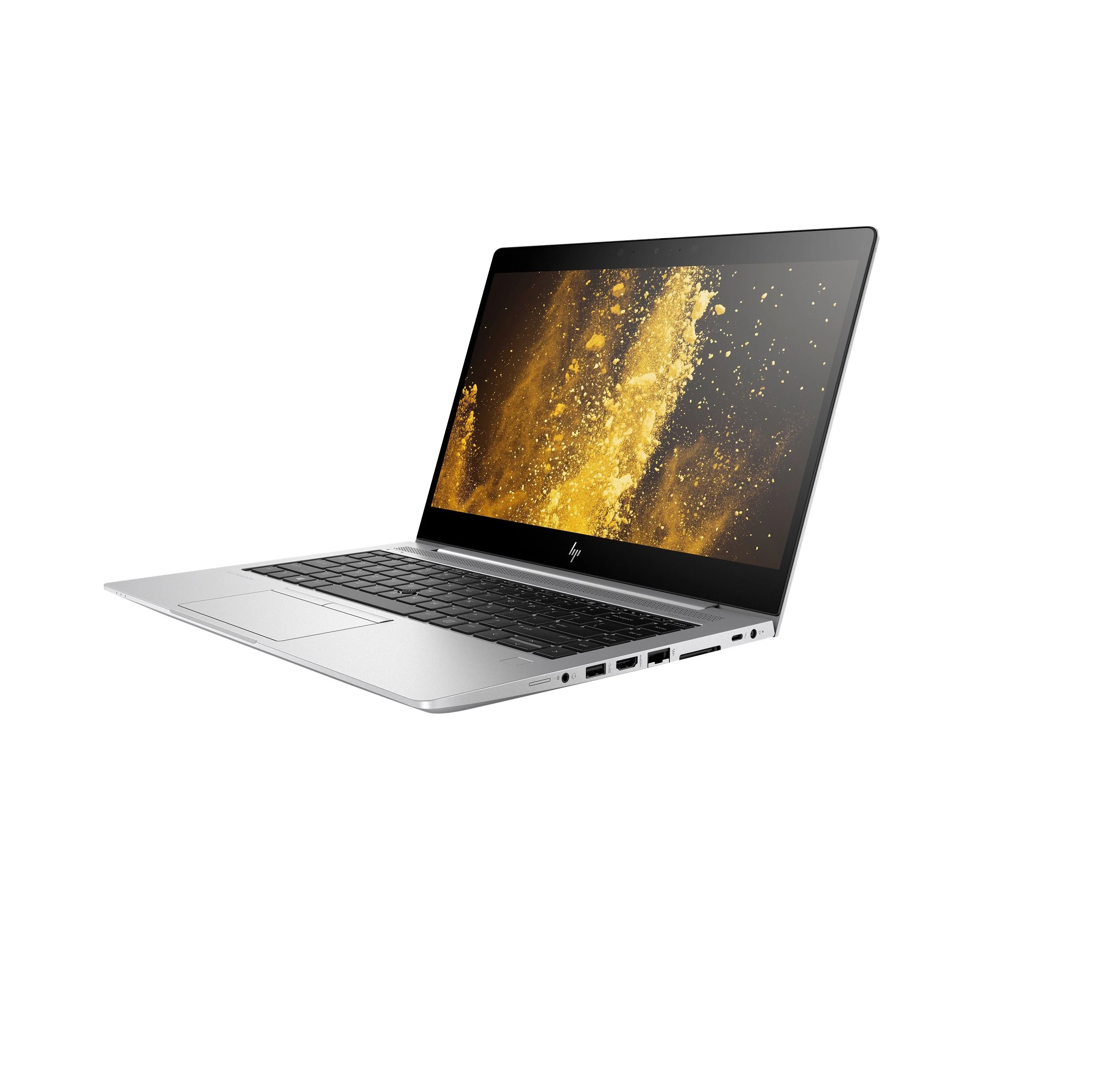 HP EliteBook 840 G6 14" Laptop Intel Core i5-8365U 1.6 GHz 16GB 512GB SSD Windows 11 Pro - Refurbished - Image 2