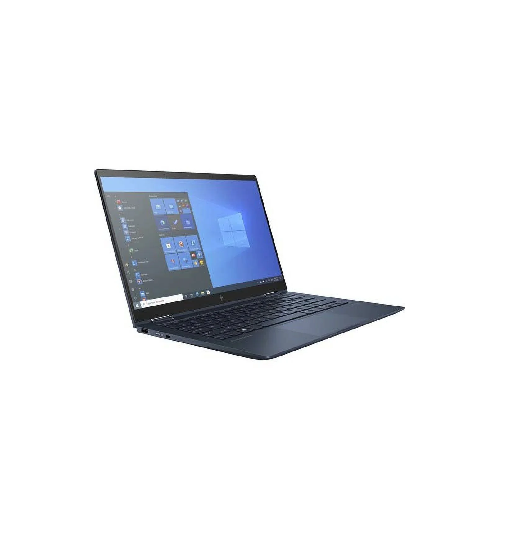HP EliteBook Dragonfly G2 i5-1145G7 16GB 512GB SSD 13.3" Touch Windows 11 Pro