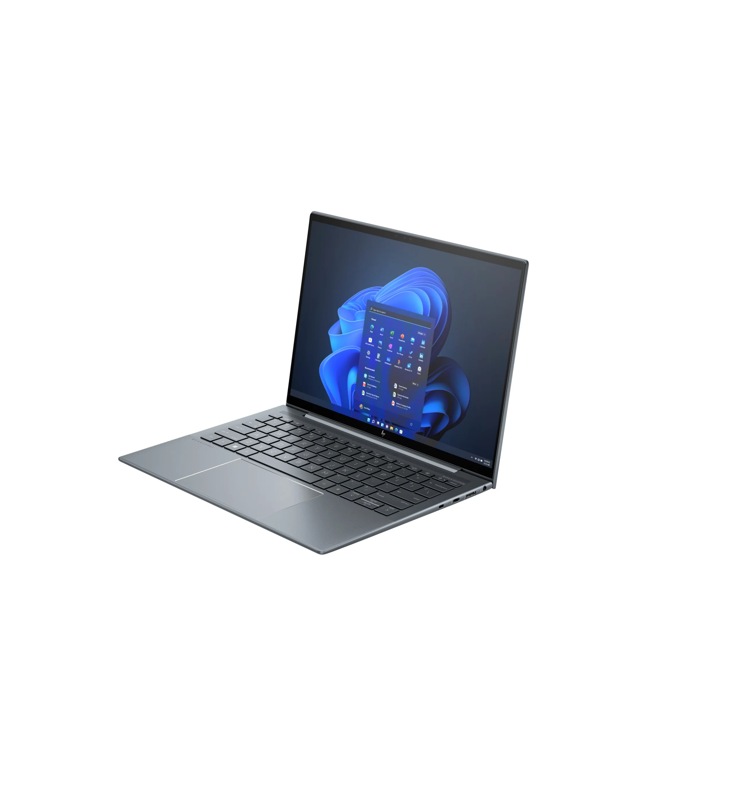HP EliteBook Dragonfly G2 i5-1145G7 16GB 512GB SSD 13.3" Touch Windows 11 Pro - Image 3