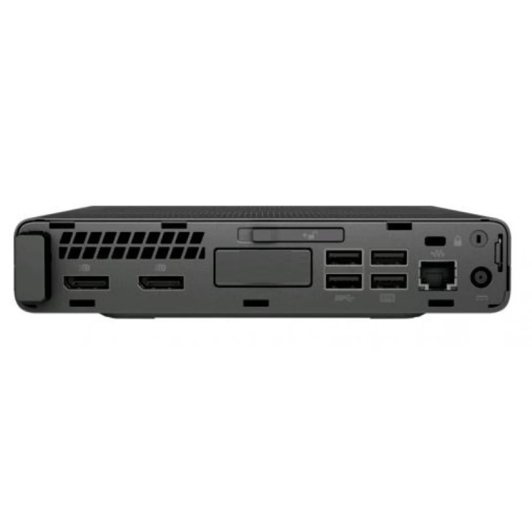 HP EliteDesk 800 G3 Mini Desktop Intel i5-6500T 2.50 GHz 32GB 1TB SSD Windows 10 Pro Refurbished - Image 4