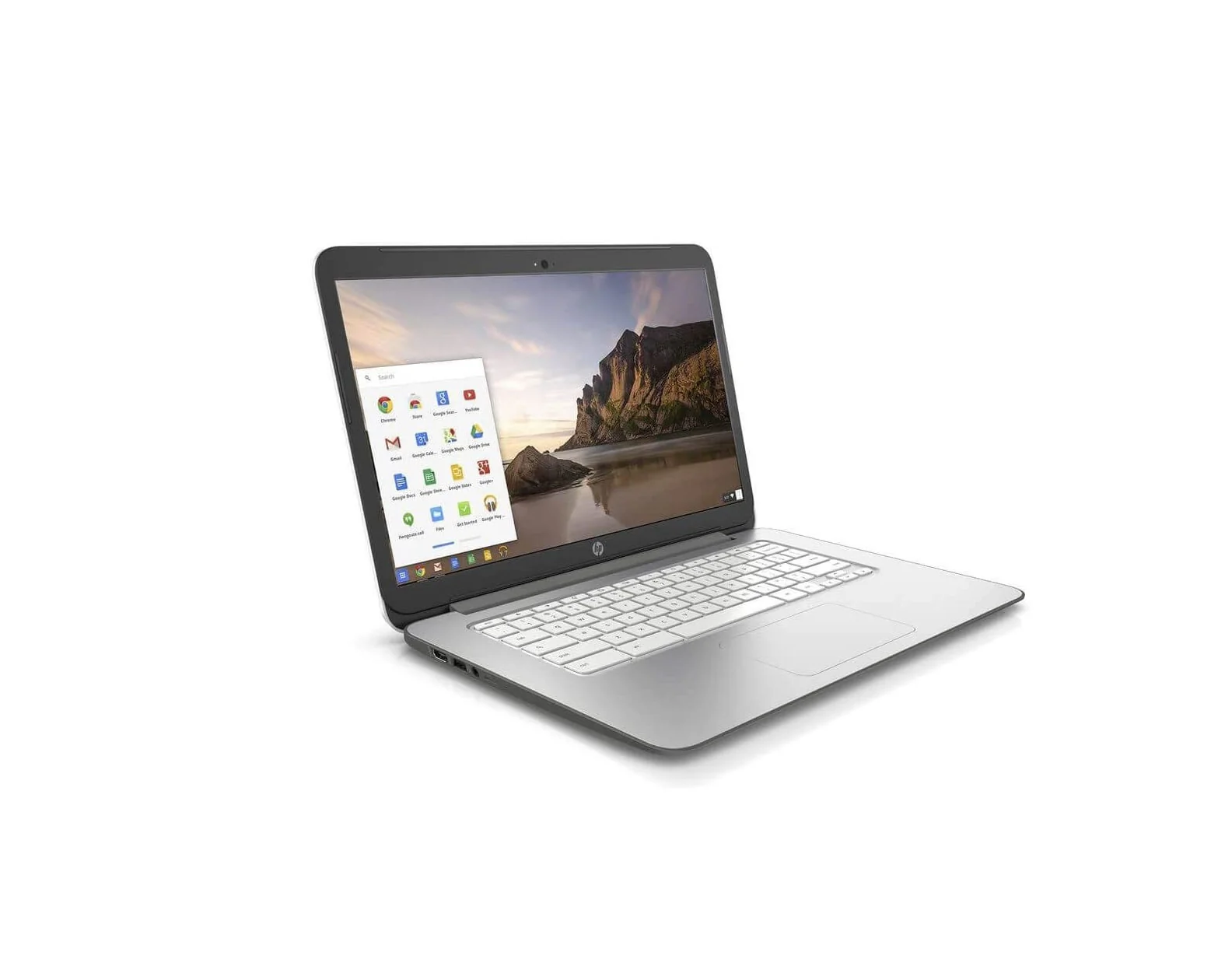 HP G1 11" Intel Exynos-5250 1.6GHz 2GB RAM, 16GB Solid State Drive, Chrome OS - Refurbished - Image 4