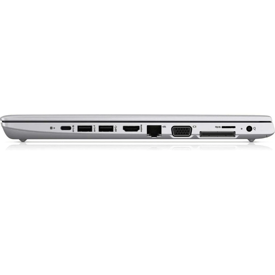 HP ProBook 640 G5 i7-8665U 16GB 512GB SSD 14" Windows 10 Pro - Refurbished - Image 5