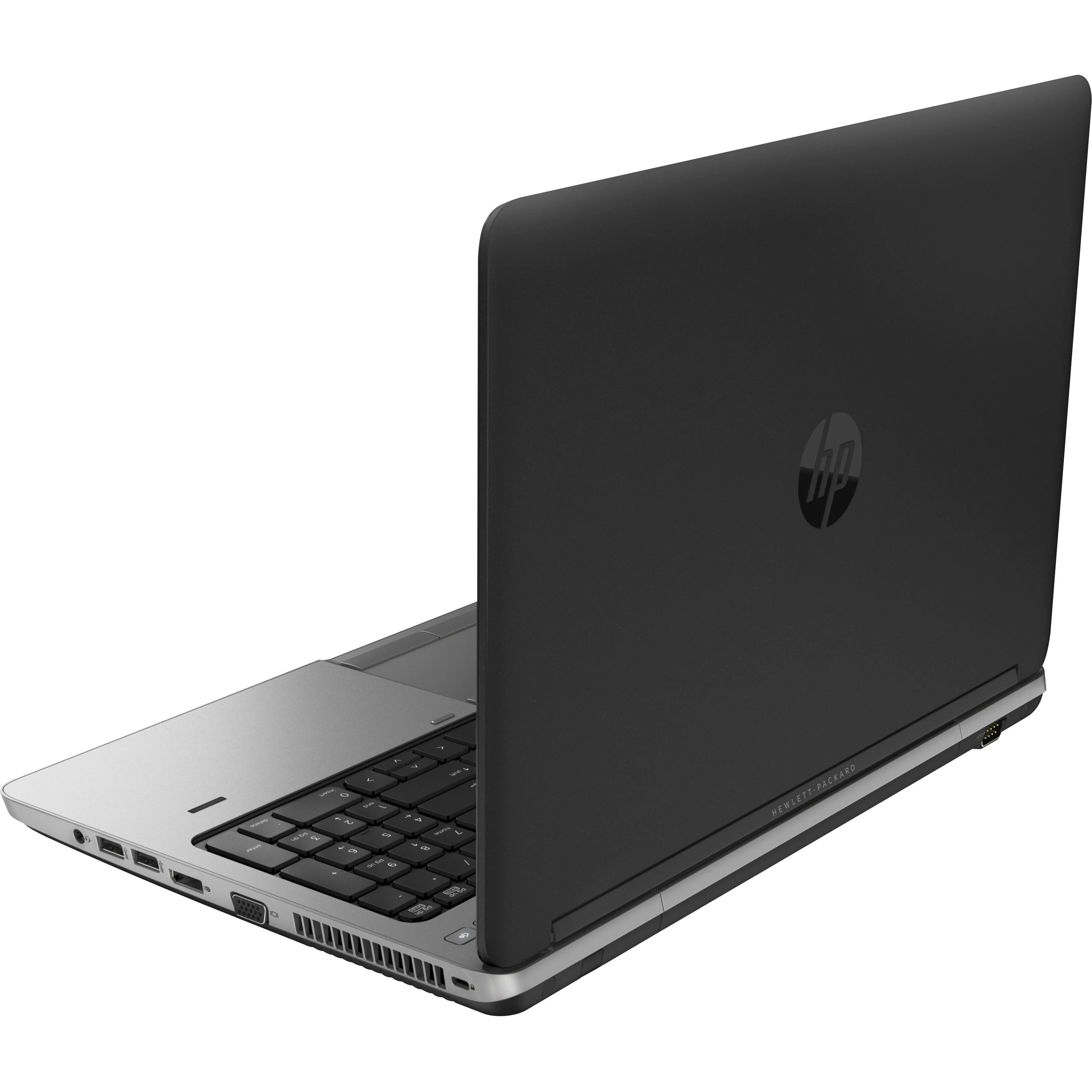 HP Probook 650 G1 15.6" i5-4200M 8GB 240GB SSD Windows 10 Pro - Refurbished - Image 2