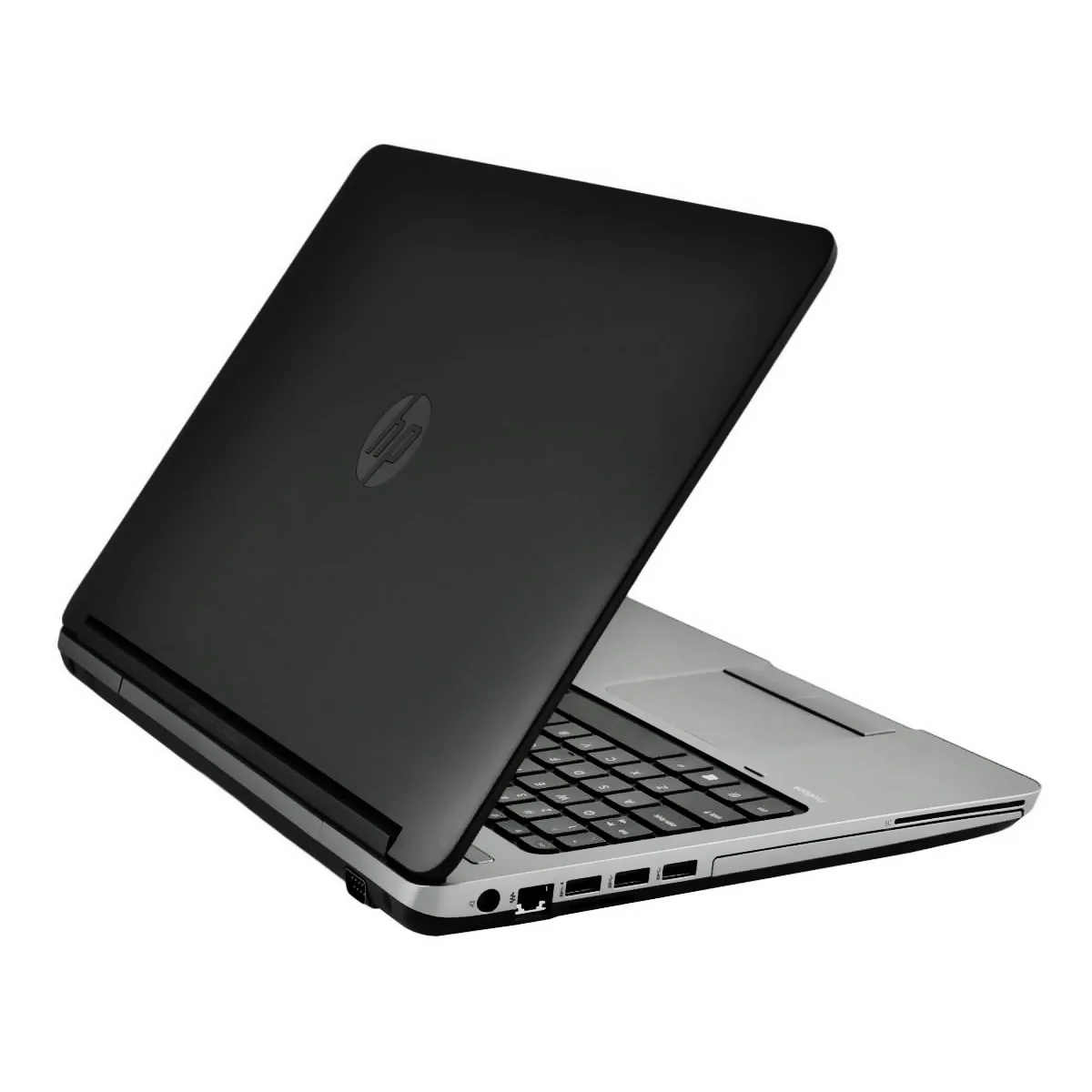 HP Probook 650 G1 15.6" i5-4200M 8GB 240GB SSD Windows 10 Pro - Refurbished - Image 3
