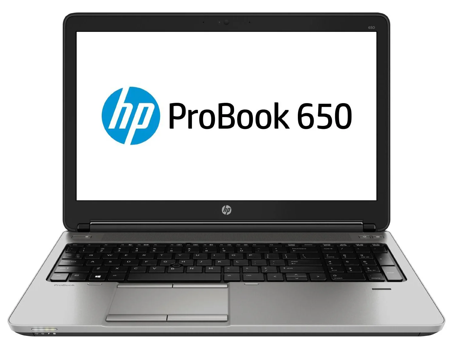 HP Probook 650 G1 15.6" i5-4200M 8GB 240GB SSD Windows 10 Pro - Refurbished - Image 4