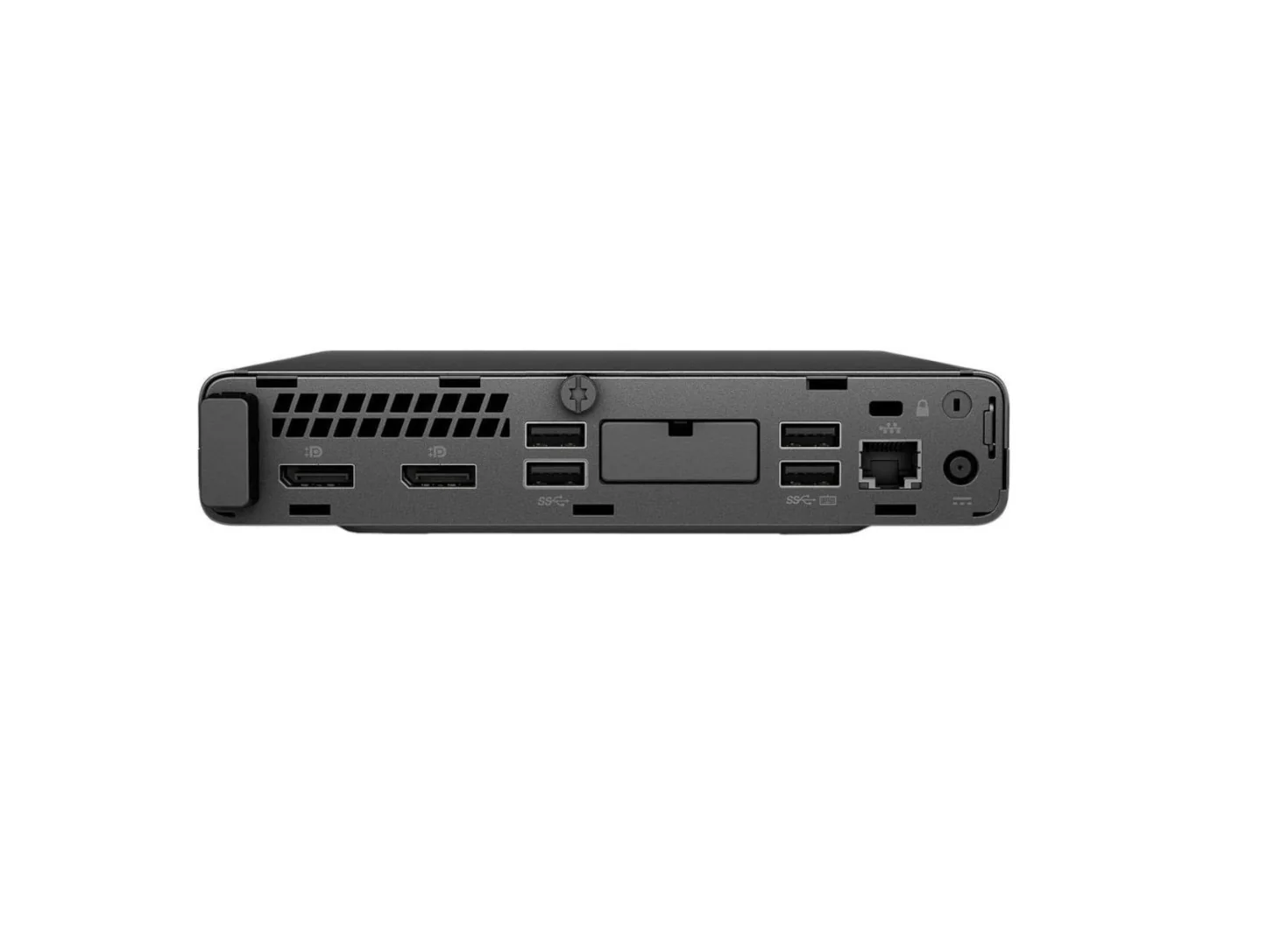 HP ProDesk 600 G5 Mini Desktop Intel Core I7-9700T 16GB RAM 512GB Solid State Drive, Windows 11 Pro Refurbished - Image 2