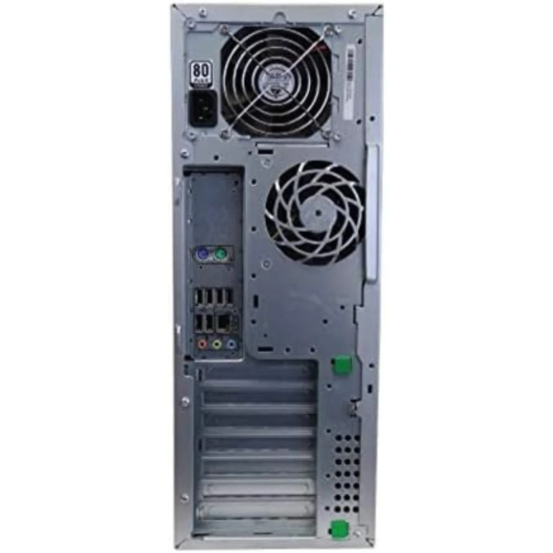 HP Workstation Z400 Tower Desktop Intel Xeon W3565 3.2 GHz 16GB 1TB HDD + 2TB HDD Windows 10 Pro Refurbished - Image 2