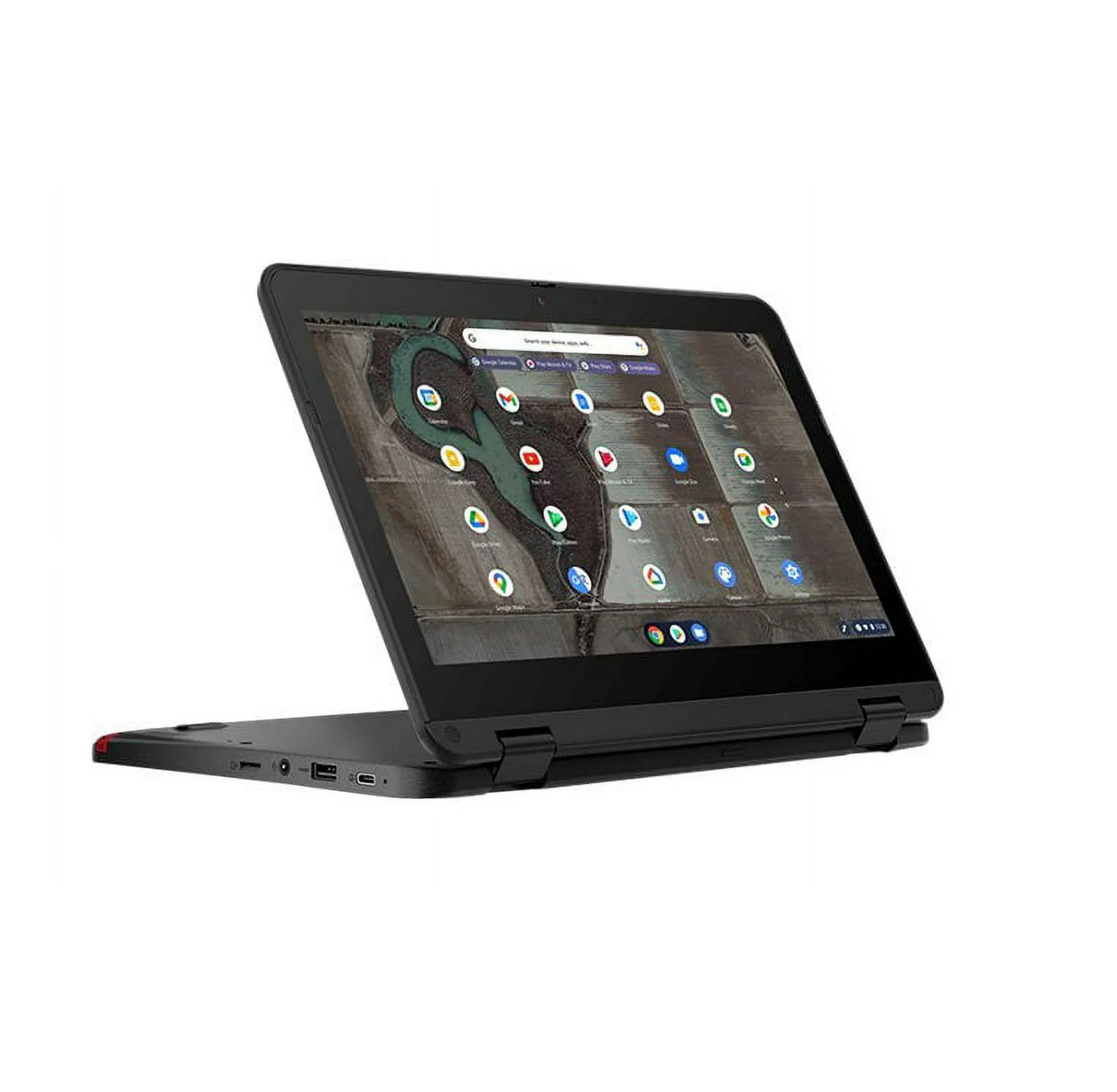 Lenovo Chromebook 500e Gen 3 2-in-1  Intel N5100 8GB 64GB SSD 11.6"  Refurbished - Image 3
