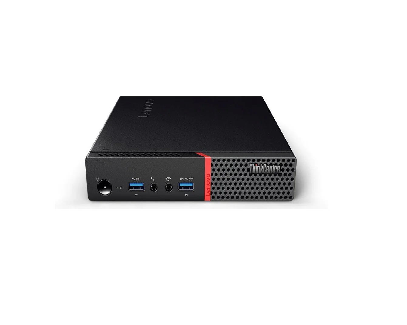 Lenovo ThinkCentre M700 TINY Intel Core i5-6500T 2.2Ghz ,8GB RAM 256GB Solid State Drive Windows 10 Pro-Refurbished + Office Home & Student 2021 - Image 2