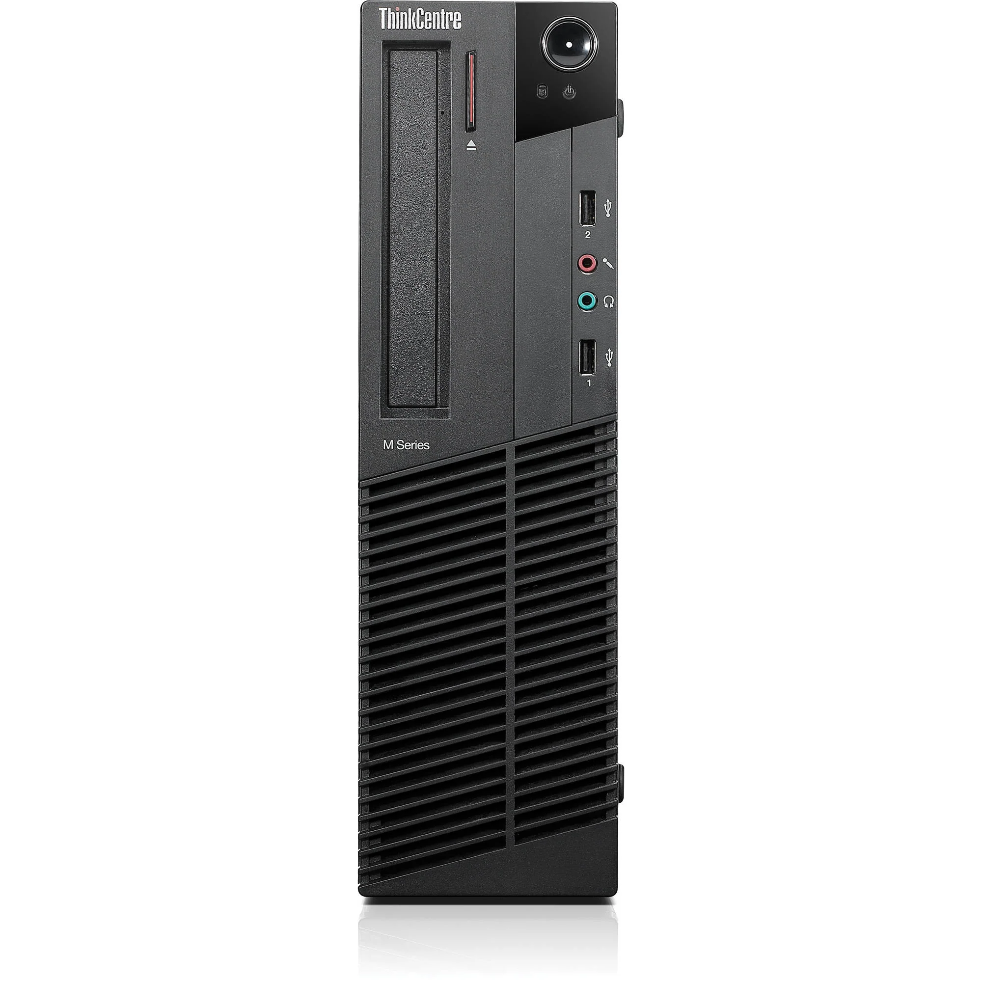 Lenovo M91P Intel i5 - 2400 8GB 1TB SATA Windows 10 Pro WiFi Bluetooth - Refurbished