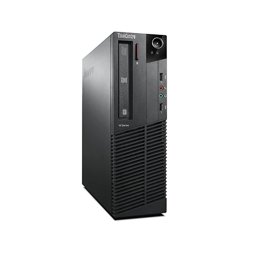 Lenovo M91P Intel i5 - 2400 8GB 1TB SATA Windows 10 Pro WiFi Bluetooth - Refurbished - Image 3