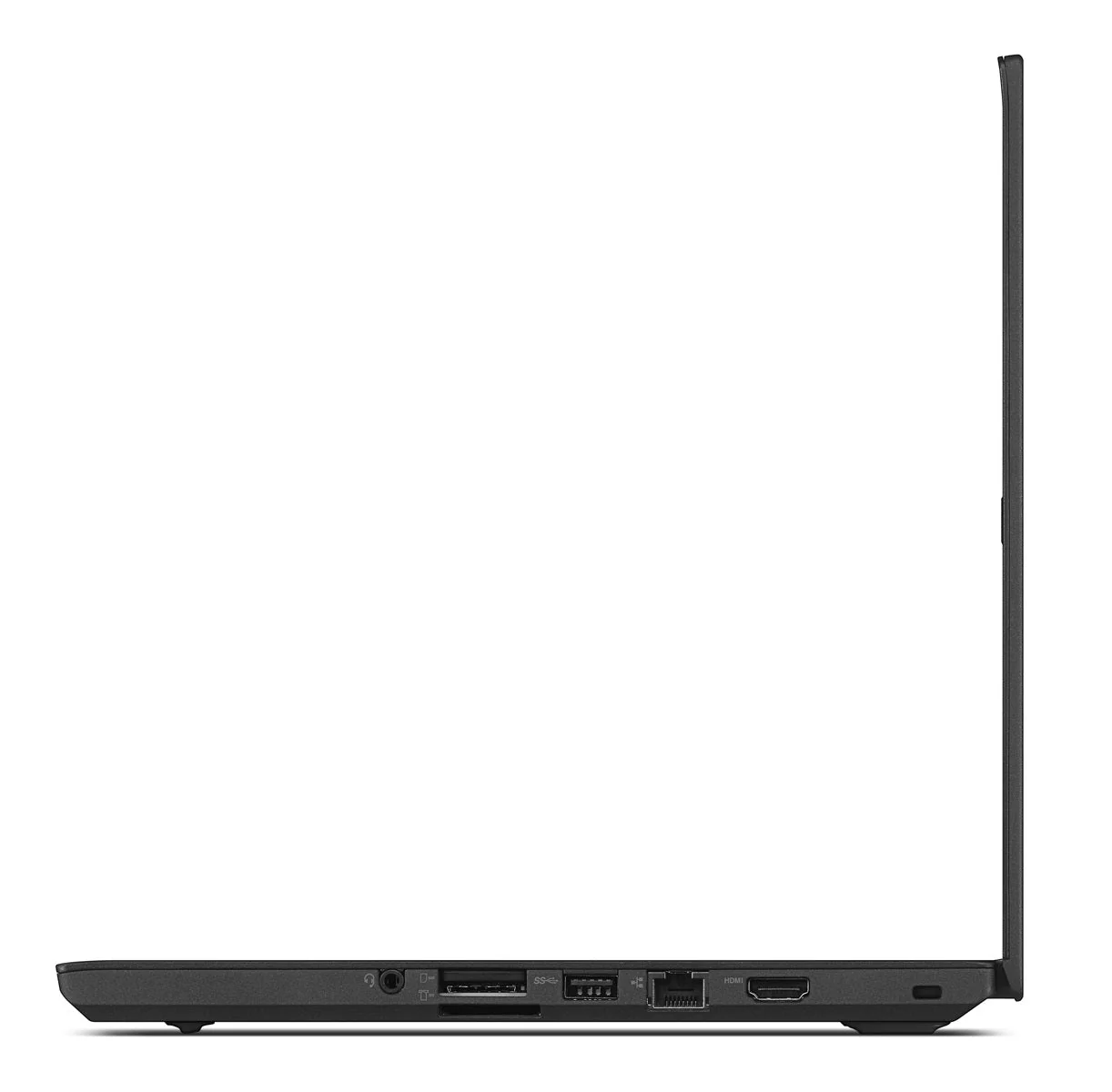 Lenovo T460 i5-6300U 12GB RAM 256 GB SSD 14"NT Windows 10 Pro - Refurbished - Image 3