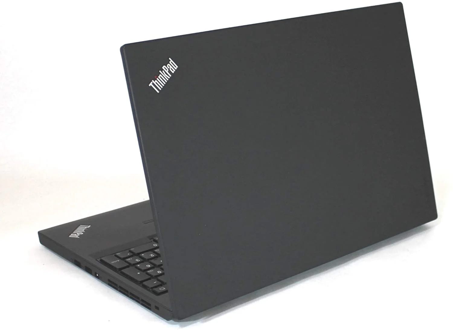 Lenovo ThinkPad T560 i5-6200U 8GB RAM 256GB SSD 15.6" Windows10 Pro - Refurbished - Image 2