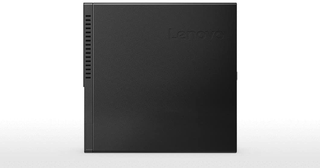 Lenovo ThinkCentre M910Q MDT i5-7400T 2.4GHz, 8GB RAM, 256GB Solid State Drive, Windows 10 Pro - Refurbished - Image 3