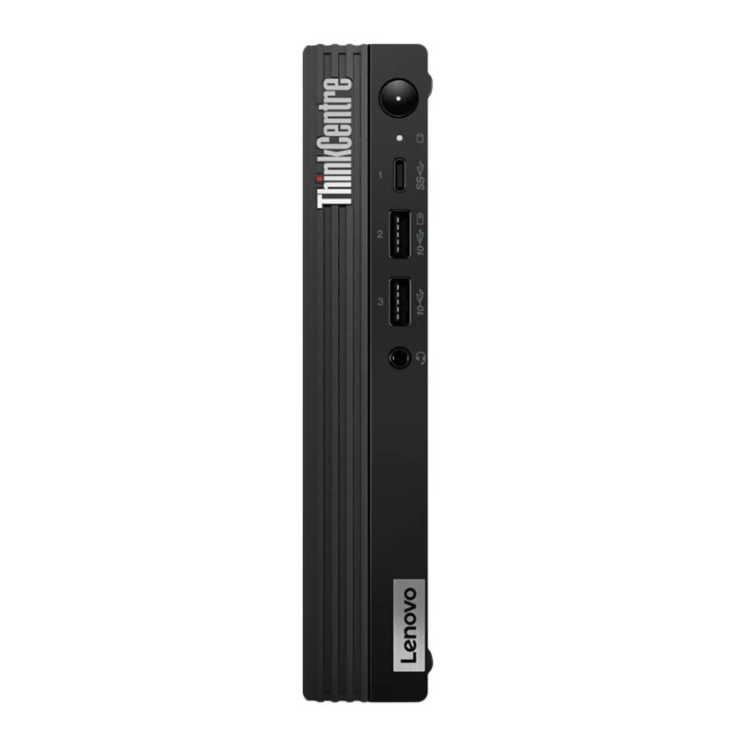 Lenovo ThinkCentre M70Q Tiny Desktop Intel i5-10500T 2.3 GHz 16GB No Hard Drive, No Operating System Refurbished