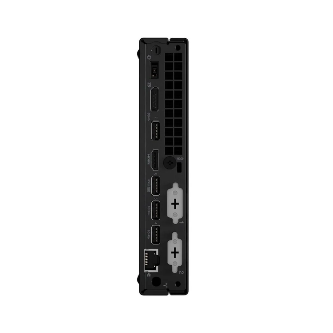 Lenovo ThinkCentre M70Q Tiny Desktop Intel i7-10700T 2.0 GHz 16GB 256GB SSD Windows 11 Pro Refurbished - Image 2