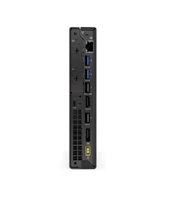 Lenovo ThinkCentre M720Q Tiny Desktop Intel i5-8500T 2.10 GHz 16GB 512GB SSD Windows 11 Pro Refurbished - Image 3