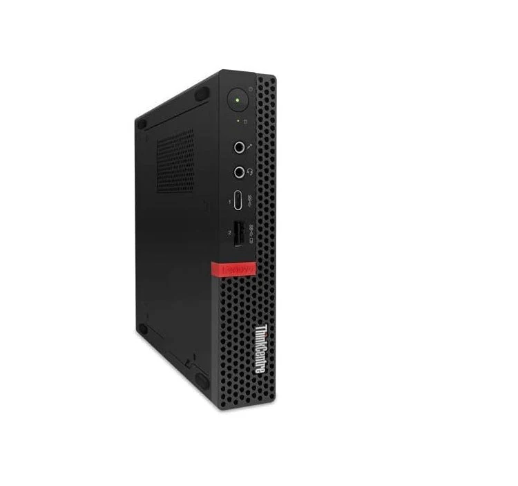 Lenovo ThinkCentre M720Q Tiny Desktop Intel i7-8700T 2.40 GHz 16GB 512GB SSD Windows 11 Pro Refurbished - Image 3