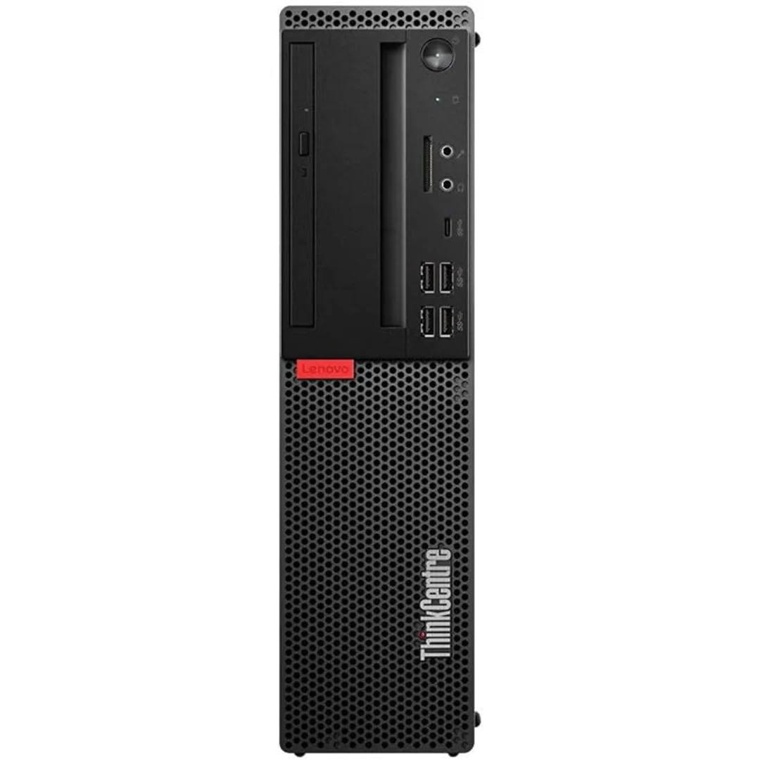 Lenovo ThinkCentre M920S SFF Desktop Intel Core I5-8500 8GB RAM 256GB SSD Windows 11 Pro