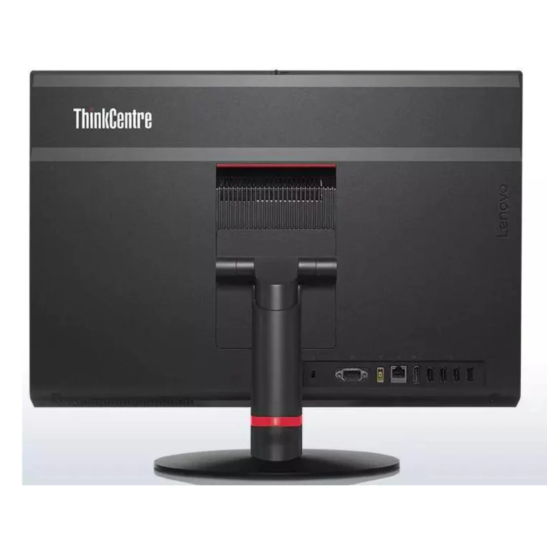 Lenovo ThinkCentre M93z All-In-One 23" Desktop Intel I5-4570s 2.9 GHz 16GB 512GB SSD Windows 10 Pro Refurbished - Image 2