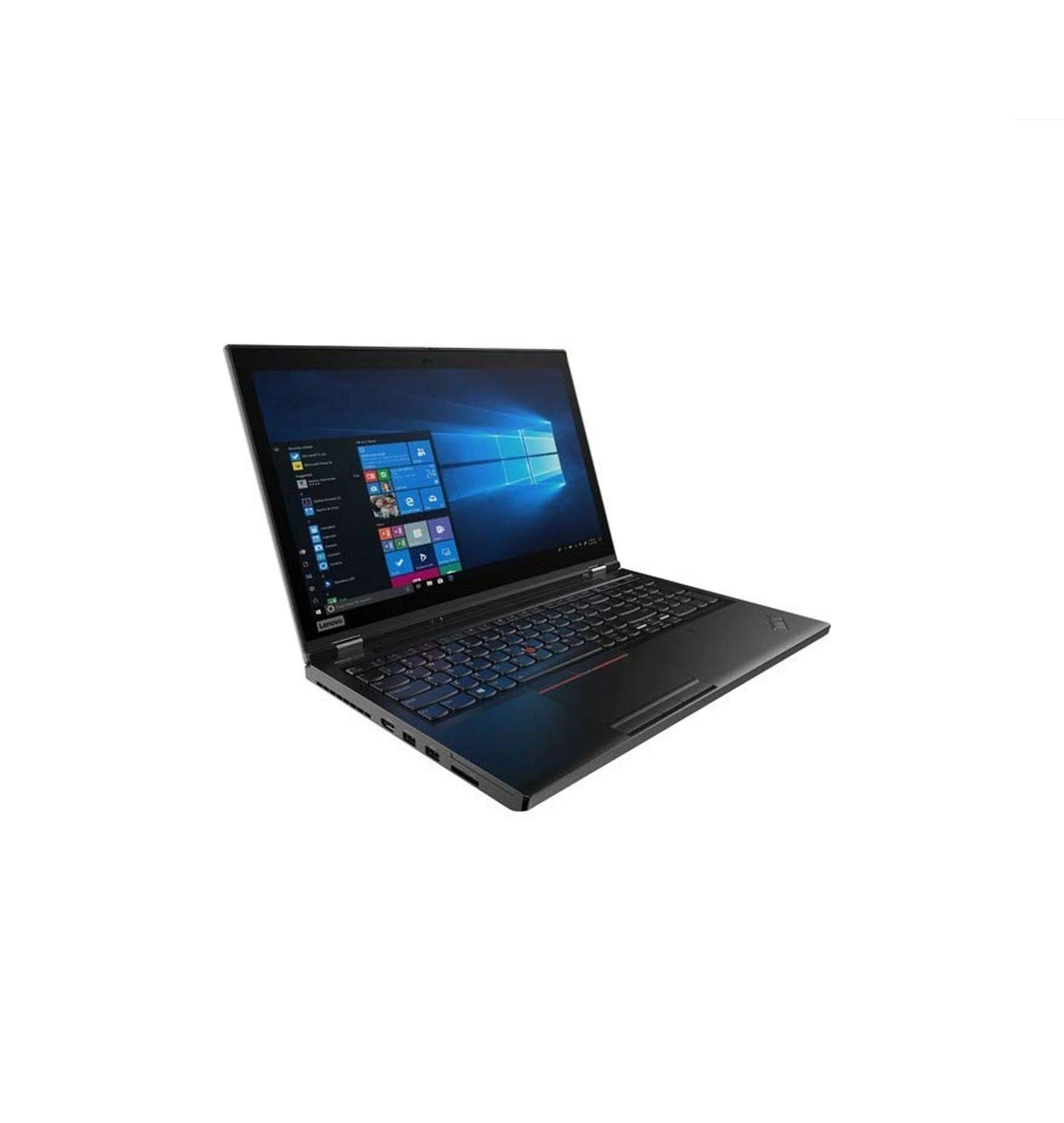 Lenovo ThinkPad P1 Gen 2 Xeon E-2276M 32GB RAM 1TB SSD 15.6" Nvidia T1000 Win 11 Pro - Refurbished - Image 2