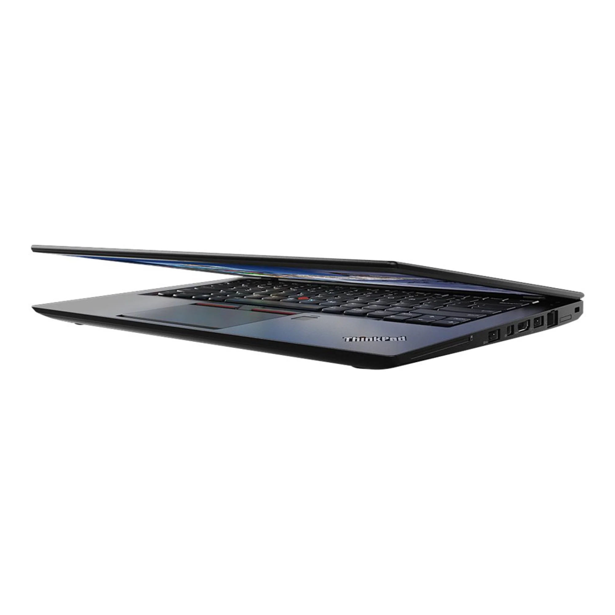 Lenovo ThinkPad T460s 14" Laptop Core i5-6300U 2.4 GHz 8 GB 256 GB SSD Windows 10 Pro - Refurbished - Image 2