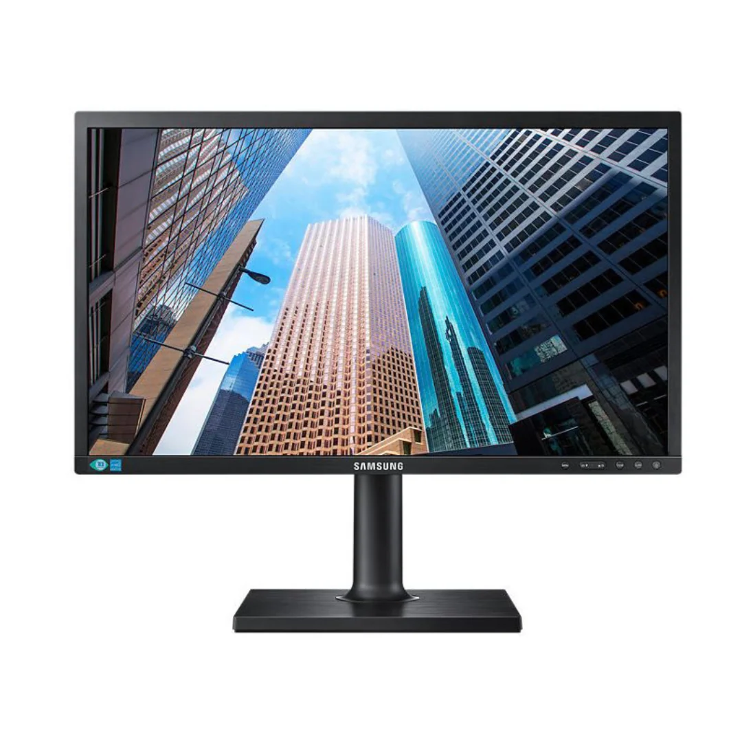 Samsung S24E450 Series 24 inch FHD 1920x1080 Desktop Monitor