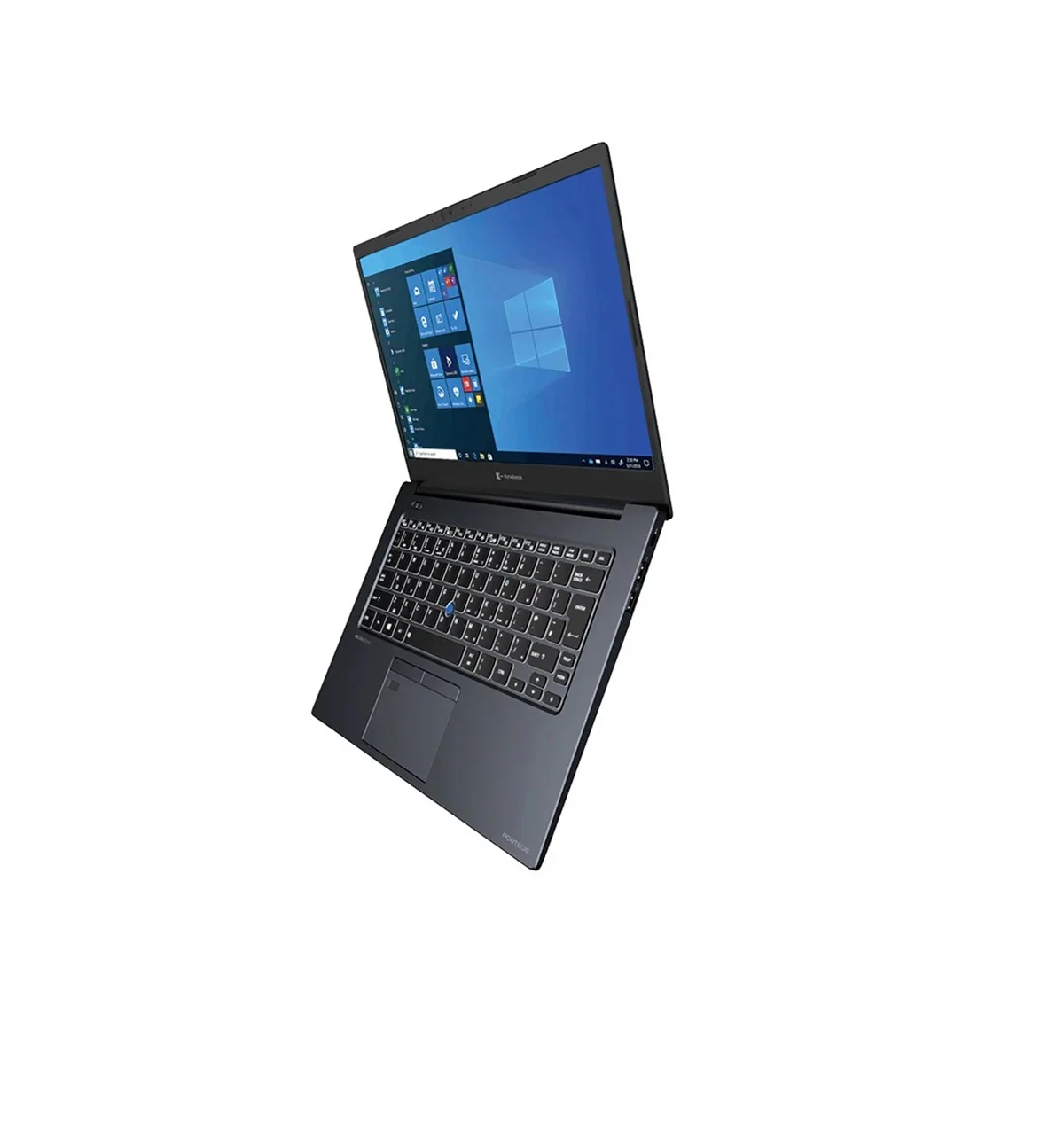 Toshiba DynaBook Protege X40-J Core i5-1135G7 16GB 256GB SSD 14" Windows 11 Pro - Refurbished - Image 3